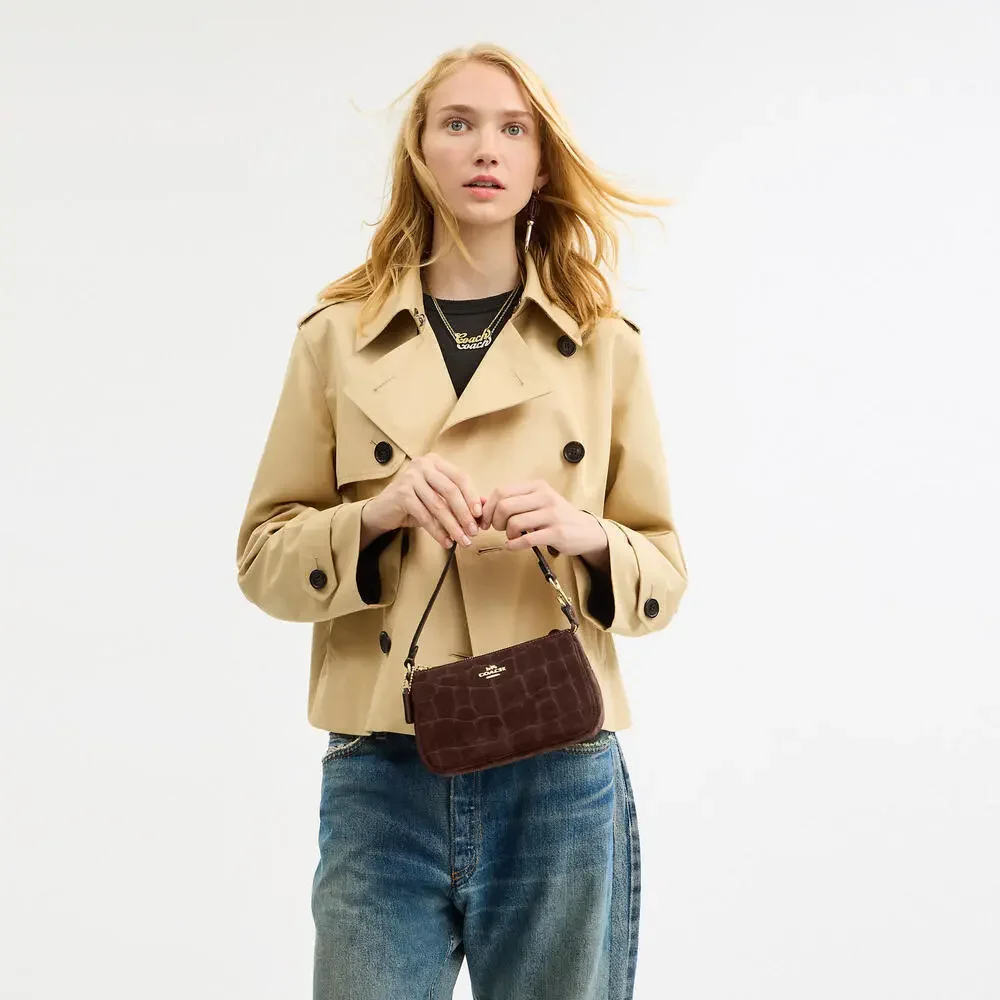 Coach Outlet Nolita 19 - Picture 3 of 3